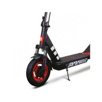 Trottinette électrique Aprilia eSR2 350 W Noir et Rouge