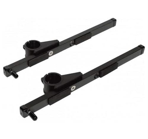 Quiklok - Paire de Bras pour Stand MKS4 - Accessoire Clavier - Image 3