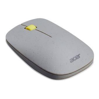 Souris sans fil Acer Vero Gris