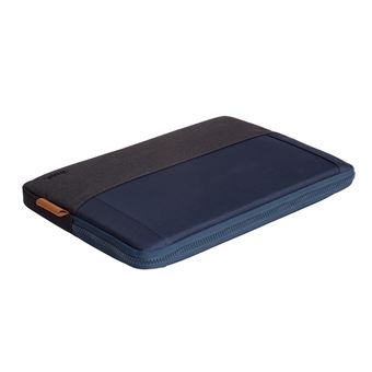 Trust Lisboa - Housse d'ordinateur portable - 13.3" - bleu - 1