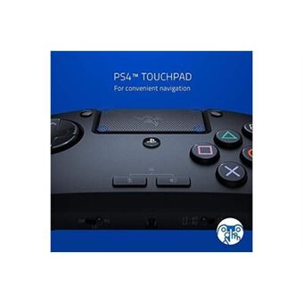 安い即納Razer Raion Fightpad for PS4 コントローラー 格闘ゲーム用 アケコンデザイン PS4 PS5 PC対応 アクセサリ、周辺機器