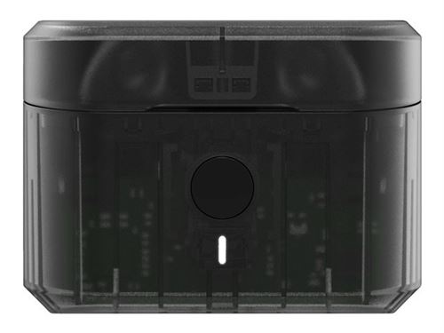 Hyperx Casques Microphone - Noir