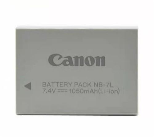 Batterie Canon NB-7L