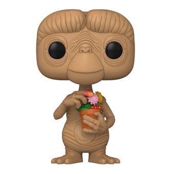 Figurine Funko Pop! - E.t. 40th - E.t. W/ Flowers