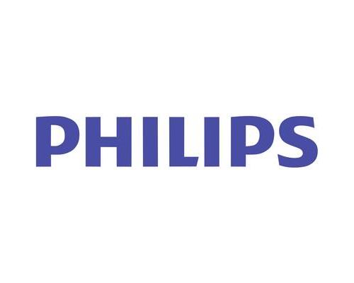 Philips HU2718/10 Humidificateur 32 m² noir - Humidificateur