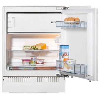 Réfrigérateur 1 porte intégrable à pantographe 111l Amica AB1112