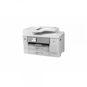 Imprimante Multifonction Brother MFCJ6955DW - 1