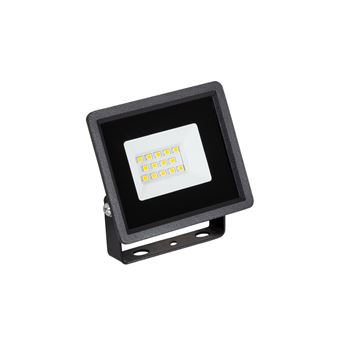 TechBrey Projecteur LED 10W 120lm/W IP65 S2 - 1