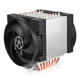 Arctic Nom : Ventilateur proce - 1