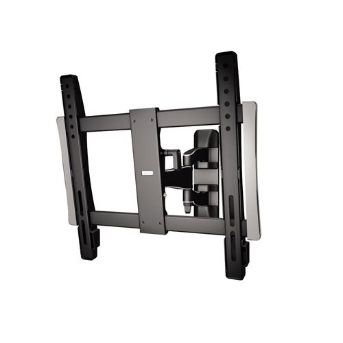Hama FULLMOTION TV Wall Bracket, Premium - bevestigingskit