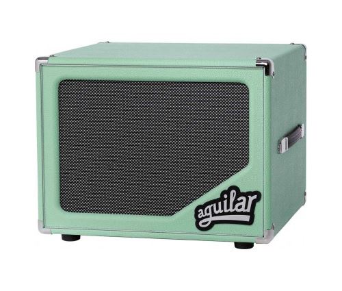 Aguilar SL112-RP - Baffle basse Poseidon Green 250W - 8 ohms