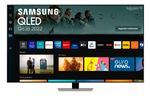 TV SAMSUNG QLED QE65Q83B 4K UHD 65'' 2022 Argent