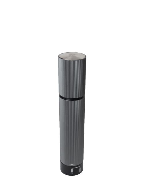 Non Communiqué Line Preserve Duo Pompe De Conservation Double Fonction Vin & Effervescent Manuelle En Aluminium, Carbone, 20 Cm - 7,75 In