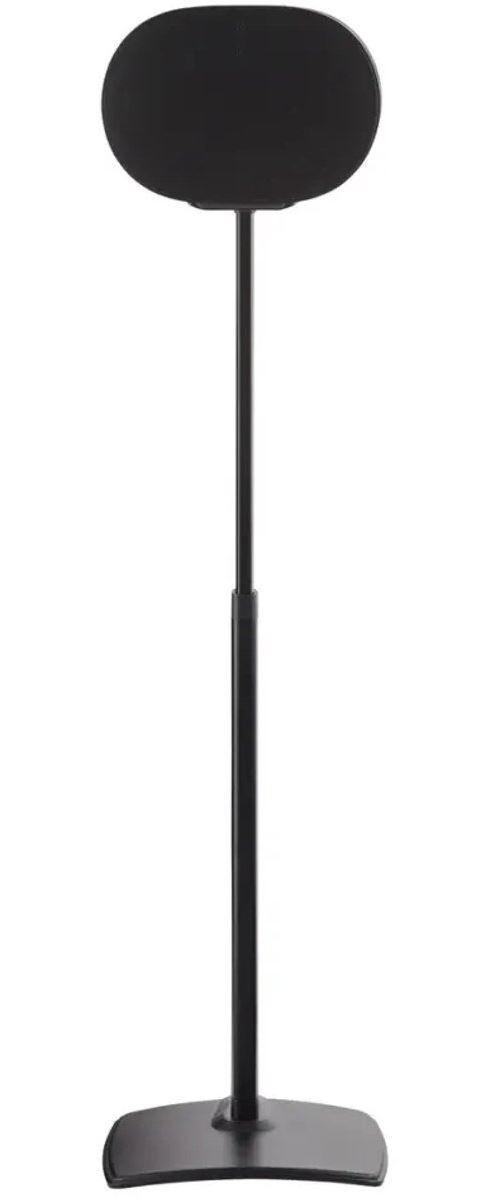 Pied d'Enceinte R&eacute;glable WSSE3A1-B2 pour Sonos Era 300 - Noir