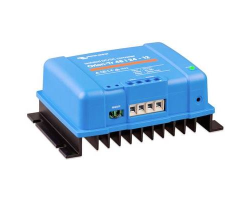 Victron Energy Convertisseur Orion-Tr 48/24-5A 120 W 48 V - 24.2 V