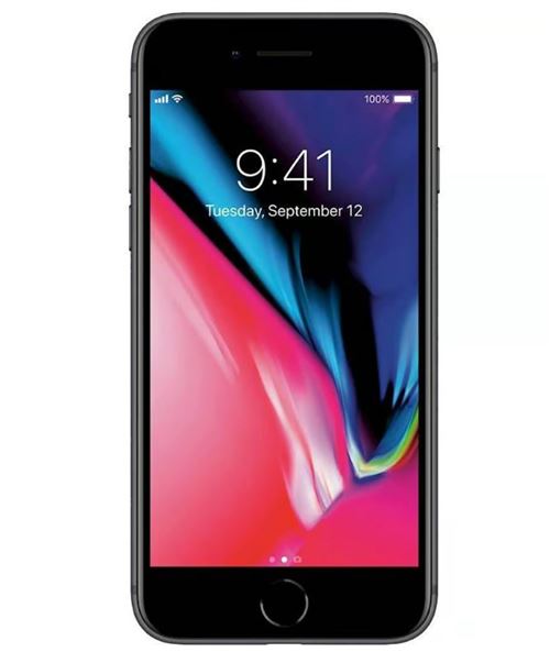 iPhone 8