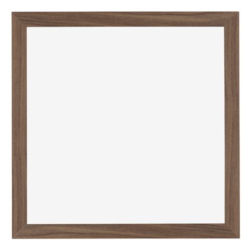 Cadre Photo 35x35 Cm Praag - Cadre MDF Avec Verre Anti-reflet, Fabriqué Aux Pays-Bas, Design épuré