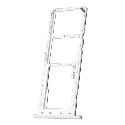 Tiroir De La Carte SIM De Remplacement Pour IPhone 13 Mini Bleu - Avec