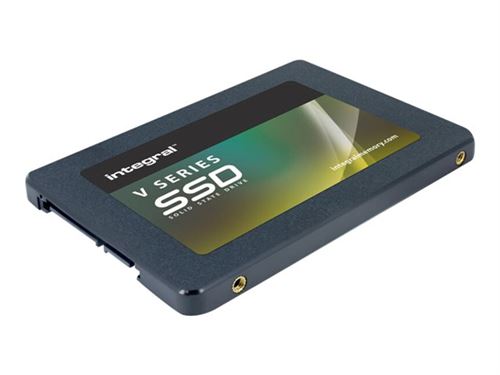 Samsung SSD 870 EVO Disque Dur Interne SSD 2,5 SATA III 250G/500G