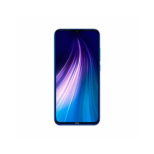 Redmi Note 8