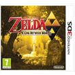 The Legend of Zelda - A Link Between Worlds 3DS