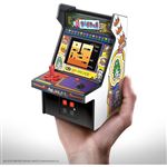 My arcade mini borne d'arcade micro player dig dug