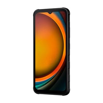 Samsung Galaxy XCover 7 5G 6 Go/128 Go Noir (Black) Enterprise Edition Dual SIM SM-G556B