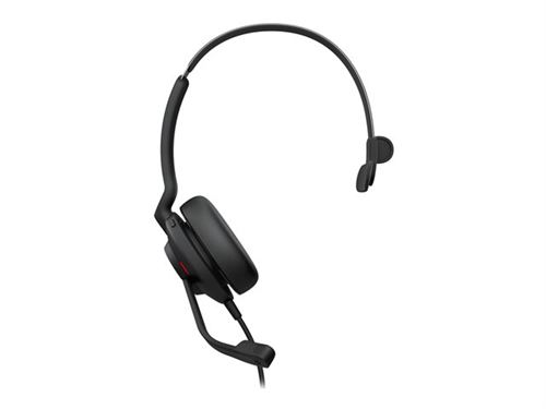 Jabra Evolve2 30 SE Mono USB-A UC Corded Headset