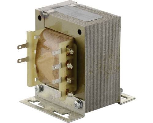 Transformateur dalimentation universel elma TT IZ59 1 x 230 V 2 x 10 V/AC, 12 V/AC, 15 V/AC 36 VA 1.20 A