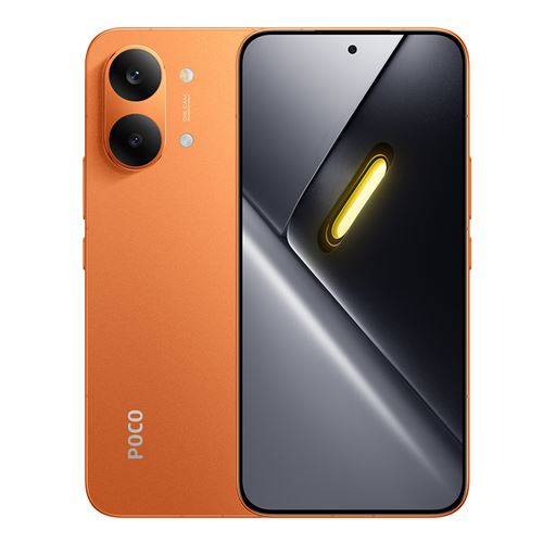 POCO X8 Pro Max 5G Versión Global, Smartphone con NFC, Batería Monstruosa de 8500 mAh, Dimensity 9500s, Pantalla AMOLED de 6.83'' 1.5K 120Hz