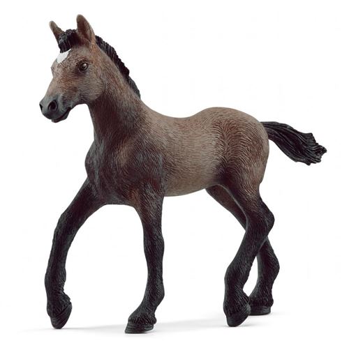 Schleich Figurine Cheval Poulain Paso Péruvien - Image 4