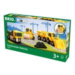 MAJORETTE COFFRET FERME Farm 952 Tracteur Agricole Remorque Et Jepp EUR