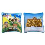 Coussin Nintendo Animal Crossing 40 cm