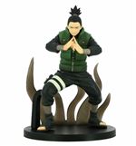 Figurine Naruto Shippuden Vibration Stars Nara Shikamaru