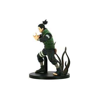 Figurine Naruto Shippuden Vibration Stars Nara Shikamaru