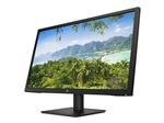 HP V28 - Écran LED - 28" - 3840 x 2160 4K @ 60 Hz - TN - 300 cd/m² - 1000:1 - 1 ms - 2xHDMI, DisplayPort