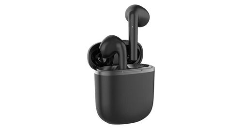 Akashi Noir Ecouteurs Sans Fil Bluetooth - Image 4