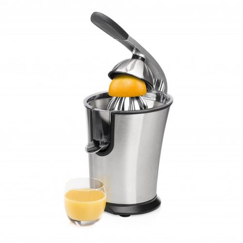 Princess 201860 Master Pro - Presse-agrumes - 300 Watt - argent