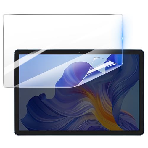 3Mk Transparent Protection Écran Pour Honor Pad X8 Lite En Hydrogel Antichoc - Neuf - Image 3