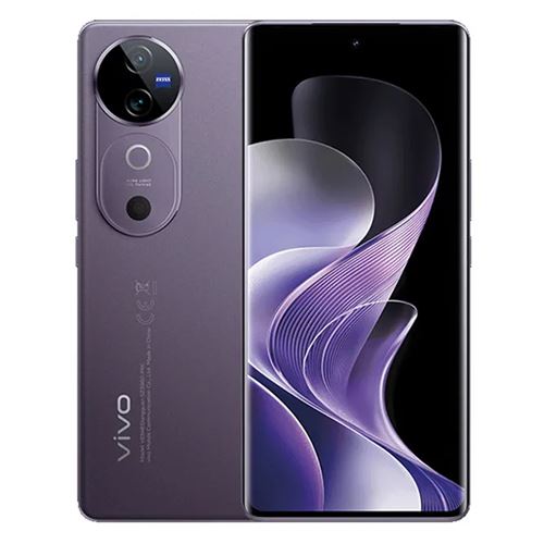 Vivo V40 5G 12Go 512Go Violet