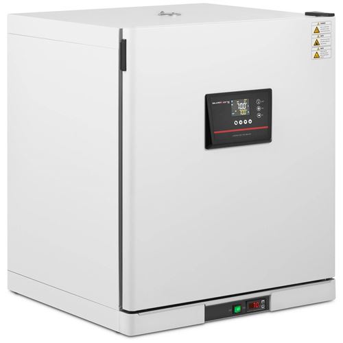 Comparer les prix de Steinberg Étuve de laboratoire - 5 - 70 °C - 210 l - Ventilée, convection forcée