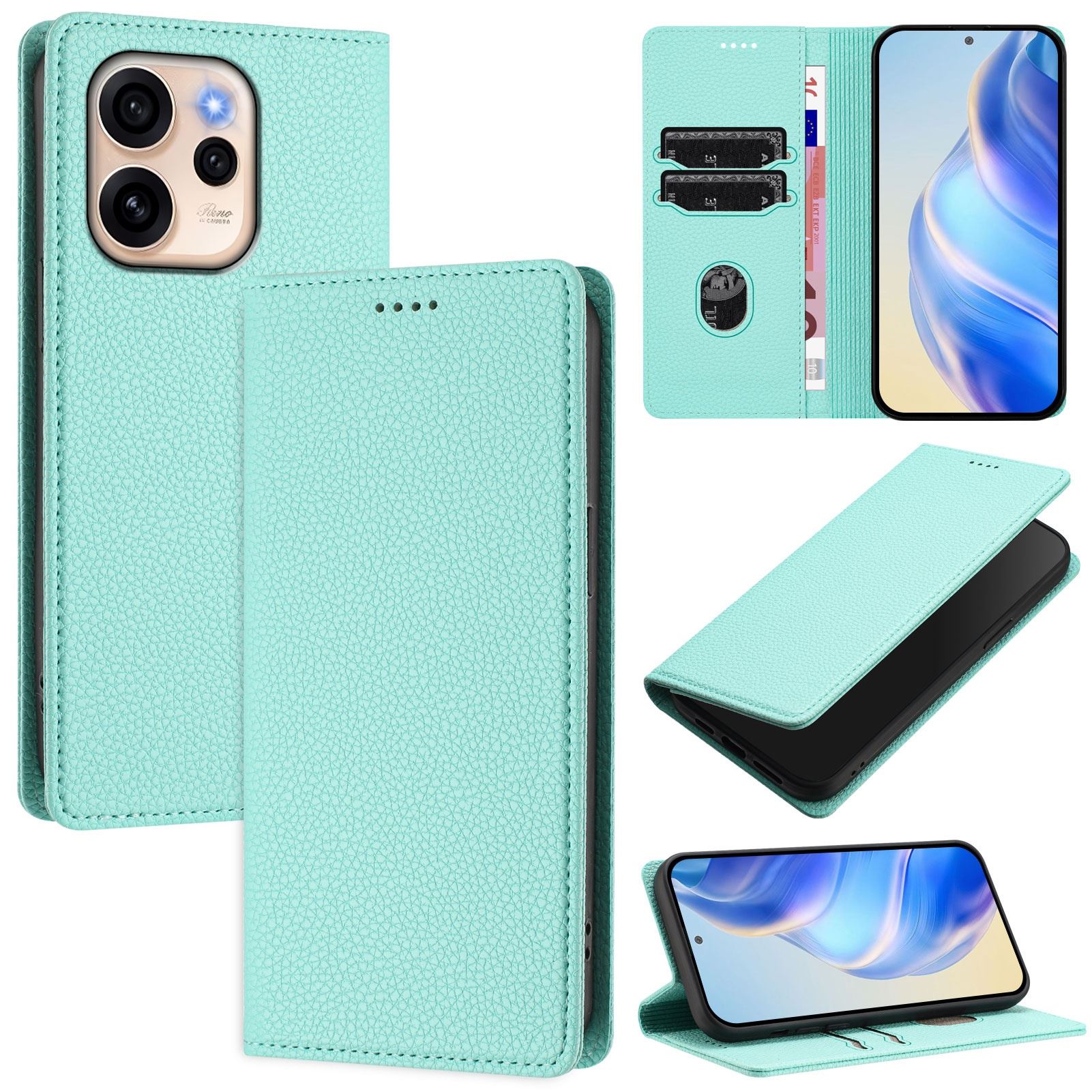 Coque Portefeuille Livre Cuir Etui Clapet Pour Samsung Galaxy S20 FE 5G Rouge 144243