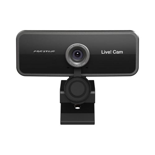 Webcam Creative LIVE Cam Sync 1080P V2 Full HD 1920
