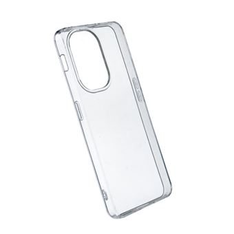 Coque Souple Silicone Pour OnePlus Nord - Protection Anti-chocs, Modèle Kwmobile - Neuf Sous Blister