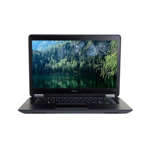 PC Portable Dell stockage 240 Go Latitude E7470 RAM 4 Go 12.1 pouces Intel core i7