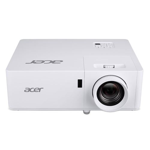 Acer Pl6820 Projecteur Dlp 3D Taille 3 Blanc de Inmac Wstore - Image 4