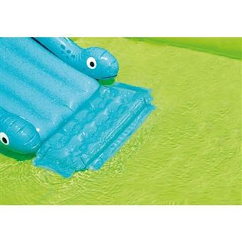 Piscine gonflable Intex Aire de jeux gonflable Petit Dino