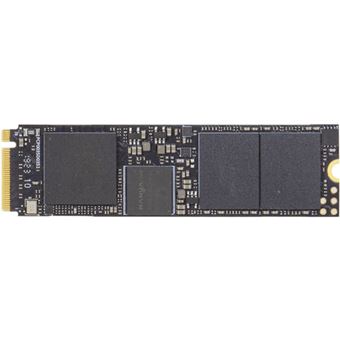 Nfortec Alcyon M.2 SSD NVMe 512GB