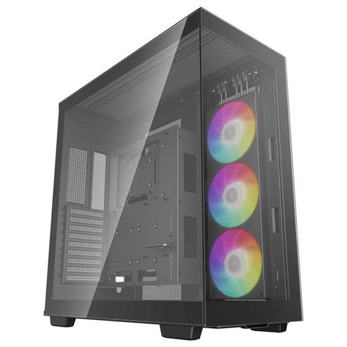 Deepcool CH780 Noir - MT/Sans-Alim/E-ATX - Image 6