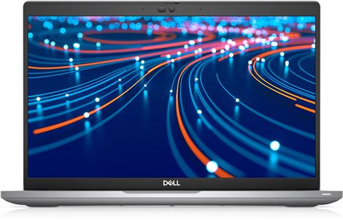 PC Portable Dell Latitude 5420 YFY04 14 FHD Intel Core i5-1145G7 8Go RAM 256Go SSD Win 10 Pro Gris